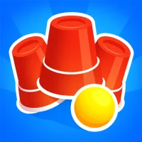 Tricky Cups: Brain Puzzle