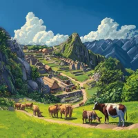 エンパイア・シティー: 帝国を築け！