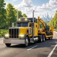 メガポリス (Megapolis). 街づくりゲーム